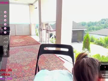 Naked cam girl misss_vikki image #2171167