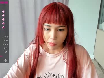 Naked cam girl hee_jin image #1049951