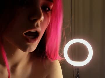 Naked cam girl pinkncrazy image #3089009