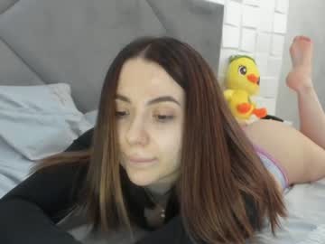 Naked cam girl meryfoxxx image #2496235