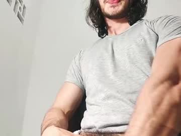 Naked cam man thefitboy image #416355