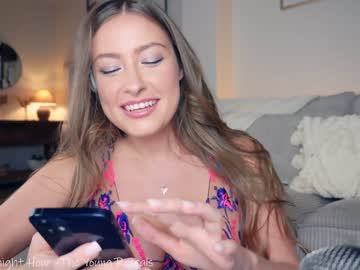 Naked cam girl x_lily_x image #2598699