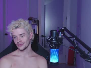 Naked cam man ironthud image #2428756