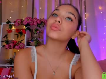 Naked cam girl annbarby image #342043