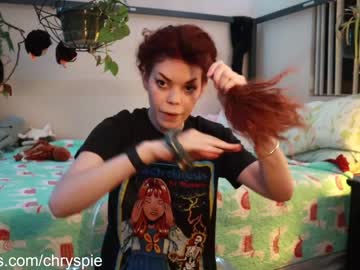 Naked cam girl chrysanthulu image #2429457