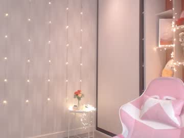 Naked cam girl hi_teika image #1752822