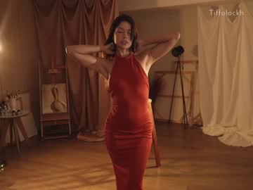 Naked cam girl tifalock_ image #3844860