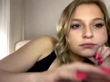 xxdirtyblonde naked cam