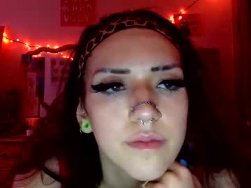 gigibbyxx naked cam