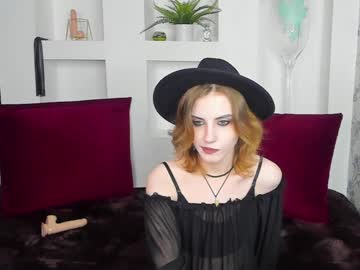 Naked cam girl eleanor_morte image #1827270