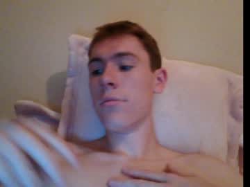 Naked cam man elliotevanson image #575536