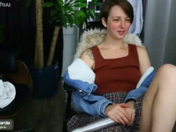 Naked cam girl morganxu image #652998