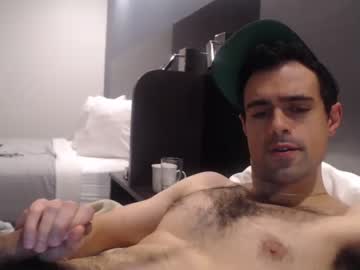 Naked cam man michmark23 image #3801369