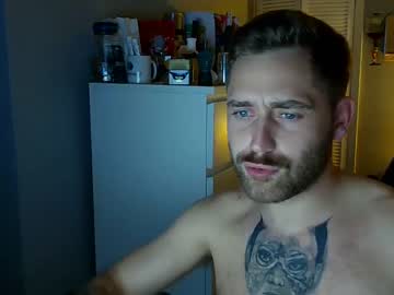 Naked cam man greyjoggers image #2883469