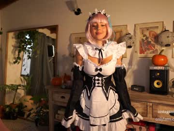 Naked cam girl effyloweell image #357586