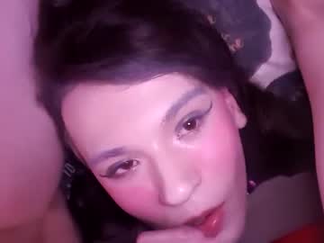 Naked cam tranny shyraangelico image #3731776