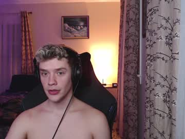 Naked cam man ironthud image #3043075