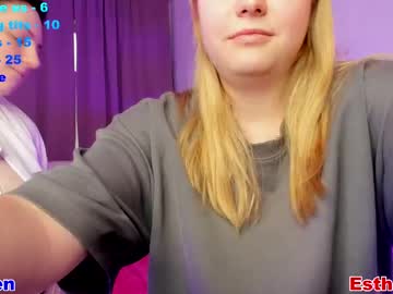 Naked cam couple bj_honey_chersom image #4064462
