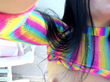 Naked cam girl pavlovacoluccii_ image #1642693