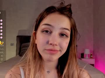 elizamaisy naked cam