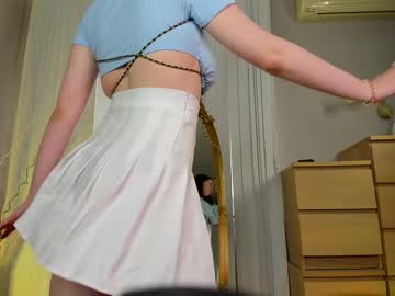Naked cam girl shy_rafaella image #1752772