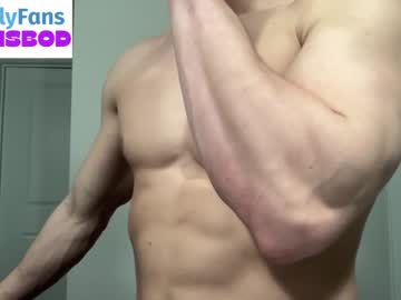 danmuscle naked cam