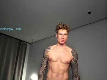 Naked cam man anotherguyonyourscreen image #1016097