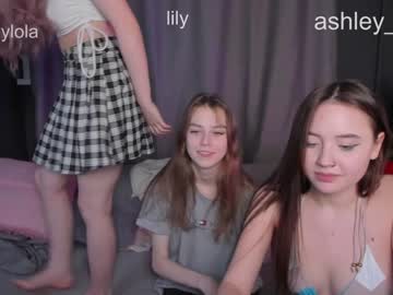 Naked cam girl lilypa1mer image #769134