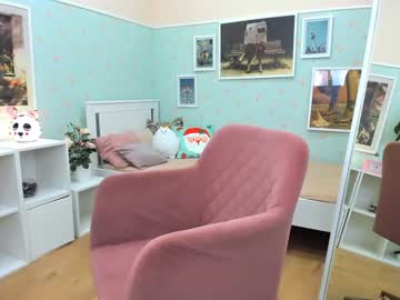 Naked cam girl chloe_catherine_mykers image #651270
