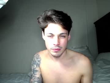 Naked cam man aidan_ace image #1022241