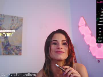 Naked cam girl victoriahillova image #1228555