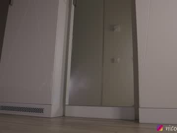 Naked cam girl nico_rock image #2276237