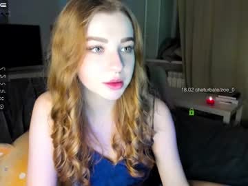 Naked cam girl zoe_0 image #1168192