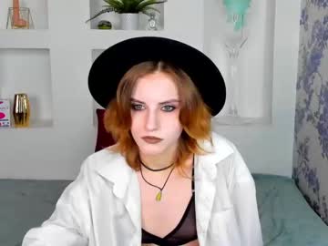 Naked cam girl eleanor_morte image #1792064