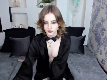 Naked cam girl eleanor_morte image #1957141