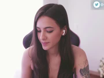 Naked cam girl gia_baker image #1239575