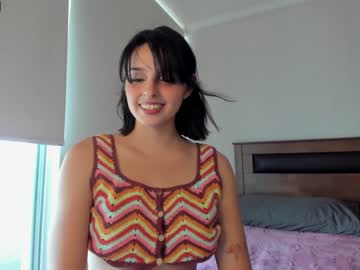 Naked cam girl yourfreakygirl image #3744694