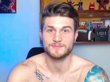 Naked cam man bill_kill96 image #3162086