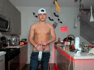 Naked cam man thejohnnystone image #164655