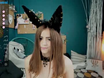 Naked cam girl euphoria_life image #2669216