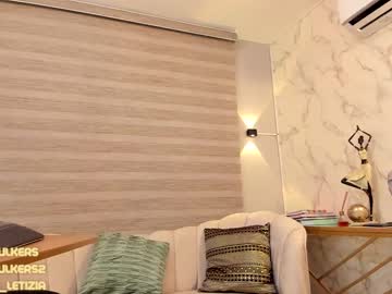 Naked cam girl letiziafulkers1 image #1590906