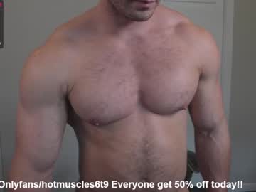 Naked cam man hotmuscles6t9 image #2318204