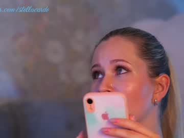 Naked cam girl stella_and_stephan image #1047889