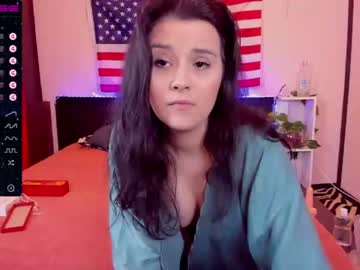 Naked cam girl sharlotte_gilbi image #2131467