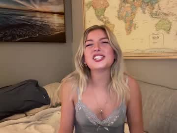 Naked cam girl the_blonde_dragon image #4042424