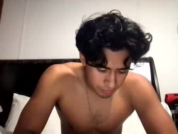 papabear2100 naked cam