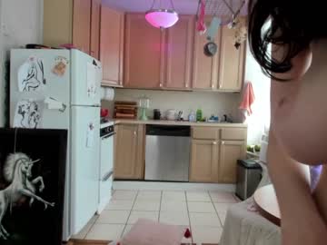 Naked cam girl neon_felix image #2288523