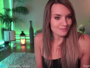 Naked cam girl phoenix_taylor image #3137723