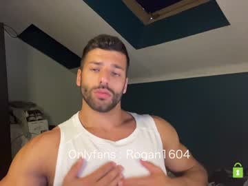 Naked cam man rogan1604 image #1829127