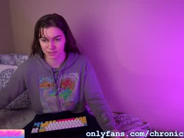 Naked cam girl chroniclove image #1508156